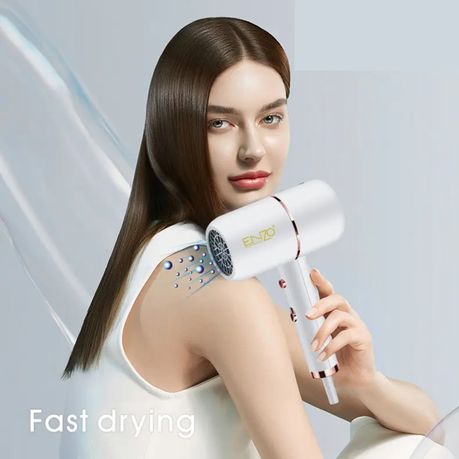 ENZO Quick Drying Technology Hair Dryer