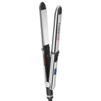 ENZO Italy Pro Steel Slim Hair Straightener