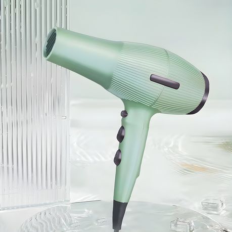 ENZO 8500W Professional Italian Hair Dryer