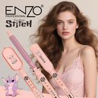 ENZO 4-in-1 Professional Keratin Treatment Hair Care Kit