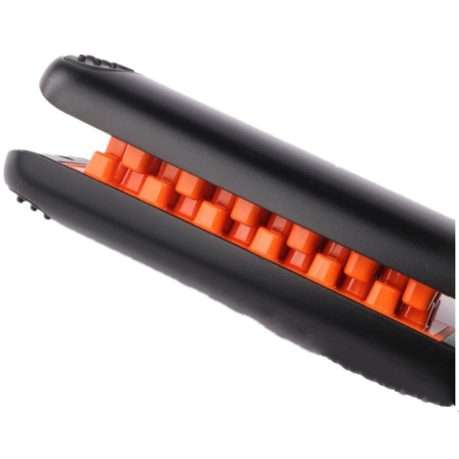 ENZO 2-in-1 Volume Fluffy Hair Iron