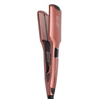 ENZO Professional Infrared Straightener + ENZO Gold Tote Bag