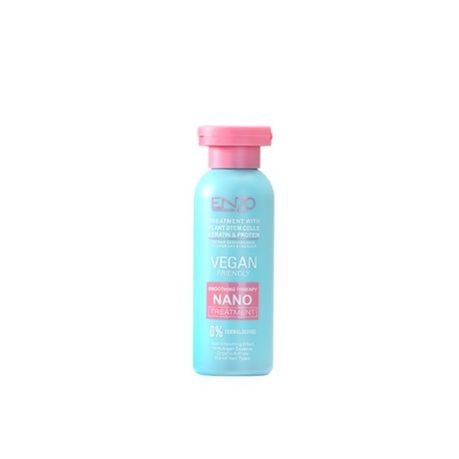 ENZO Vegan-Friendly Nano Hair Treatment 120ml
