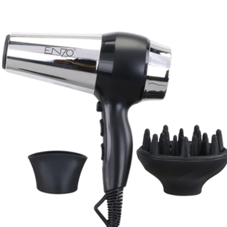 ENZO 3-Mode Salon Hair Dryer