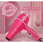 ENZO Professional Frizz Defence Hair Dryer + Hair Repair Oil