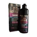 ENZO Professional Light Brown Hair Color Shampoo 420ml