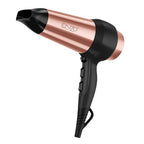 ENZO Professional AC Motor Fast-Drying Hair Dryer