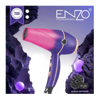 ENZO Professional Pro Gradient Quick Dry Hair Blower
