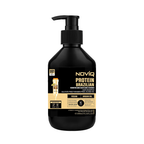 NOVIQ Vegan Shampoo 400ml — Sulfate-Free Moisturising & Repair