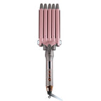 ENZO 5-Barrel Wave Curler
