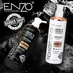 ENZO Men's Anti-Hair Loss Shampoo 750ml