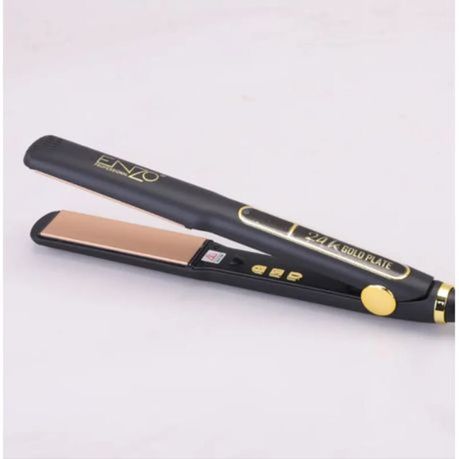 ENZO Professional Hair Straightener Styling Tool