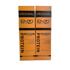 ENZO Argan Oil Shampoo & Conditioner Combo + Argan Oil