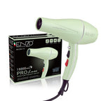 ENZO EN-111 Professional Salon Long Life DC Hair Dryer
