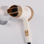 ENZO Portable Foldable Hair Dryer
