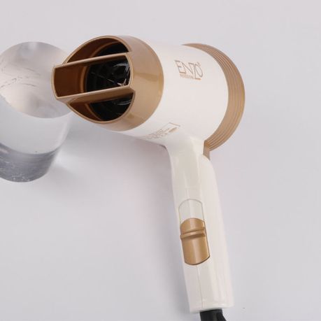 ENZO Portable Foldable Hair Dryer