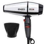 ENZO 7500W Metal Body Hair Dryer