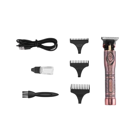 ENZO Professional Hair Clipper (EN-5043)