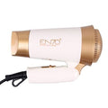 ENZO Foldable Hair Dryer