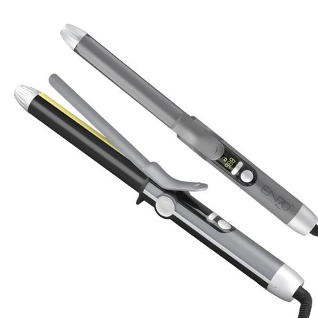 ENZO Professional Deluxe Hair Curler EN-1963