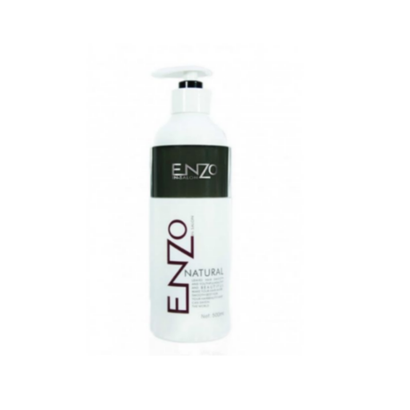 ENZO 900ML Professional Shampoo