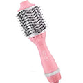 ENZO Collagen Keratin 75mm Blowout Brush
