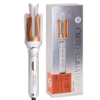 ENZO Professional Automatic Rotary Curling Iron (EN-1966)
