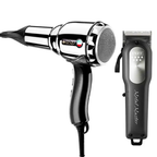 ENZO Concentrator AC Motor Metal Hair Blower