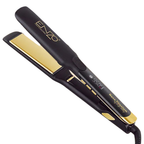 ENZO Nano Titanium Flat Iron + Avocado Serum