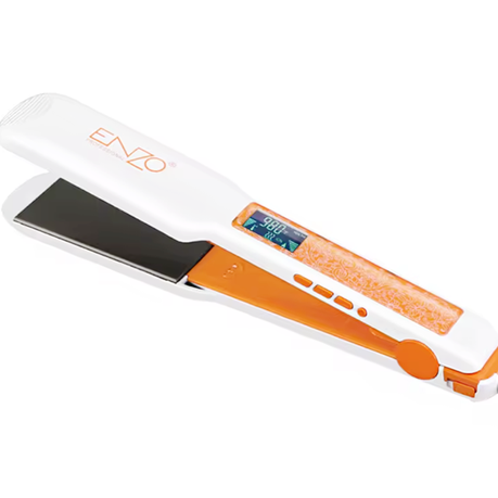 ENZO Plancha Hair Straightener