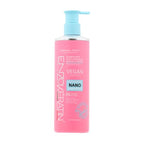 Keratin Protein Shampoo & Conditioner + NOVIQ Hair & Scalp Oil
