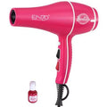 ENZO Professional Frizz Defence Hair Dryer + Hair Repair Oil
