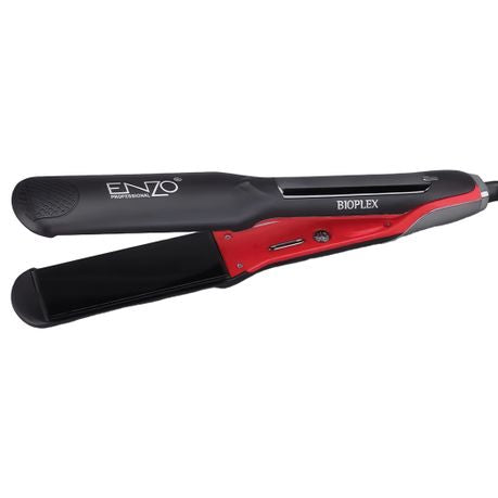 ENZO Hair Straightener Kit