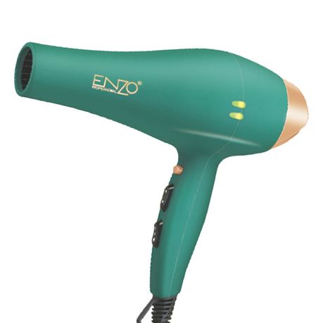 ENZO Fast Drying High Speed Hair Blow Dryer