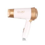 ENZO Low Noise Mini Foldable Hair Dryer