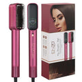 ENZO EN-052 Straightening Brush — Drying & Volumizing