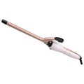 ENZO Professional Ceramic Ionic LCD Hair Curler Wand