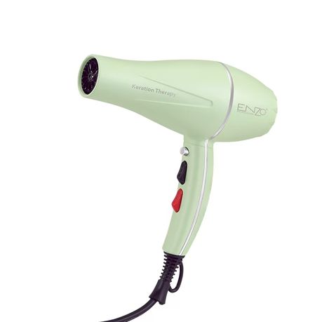 ENZO EN-111 Professional Salon Long Life DC Hair Dryer