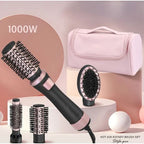 ENZO | 4-in-1 Auto-Rotating Hot Air Styler | EN-756
