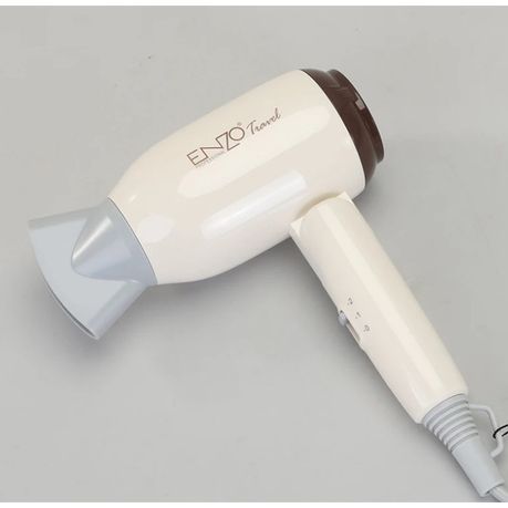 ENZO Electric Family Mini Travel Hair Dryer