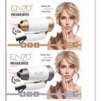 ENZO Foldable Hair Dryer