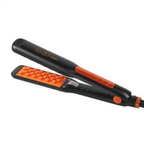 ENZO 2-in-1 Volume Fluffy Hair Iron