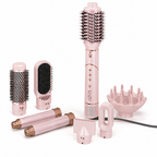 ENZO Professional Multi-Function Air Hair Styler Set