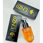 ENZO Argan Oil Shampoo & Conditioner Combo + Argan Oil