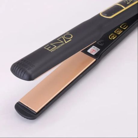 ENZO Professional Hair Straightener Styling Tool