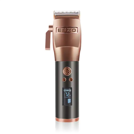 ENZO Long Standby Hair Cutting Machine