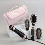 ENZO | 4-in-1 Auto-Rotating Hot Air Styler | EN-756