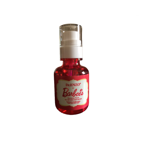ENZO Professional Oil-Infused Hair Repair 120ml