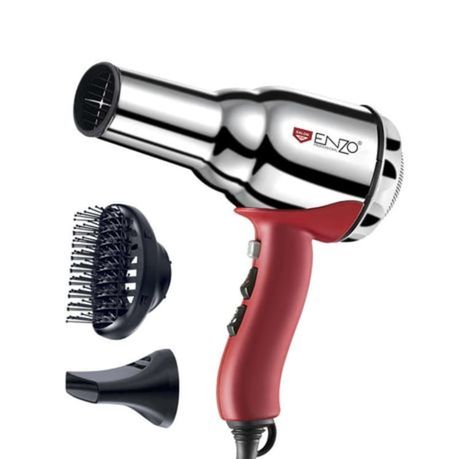 ENZO Professional Salon Grade Hair Dryer