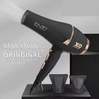 ENZO Professional Negative Ion Hair Dryer